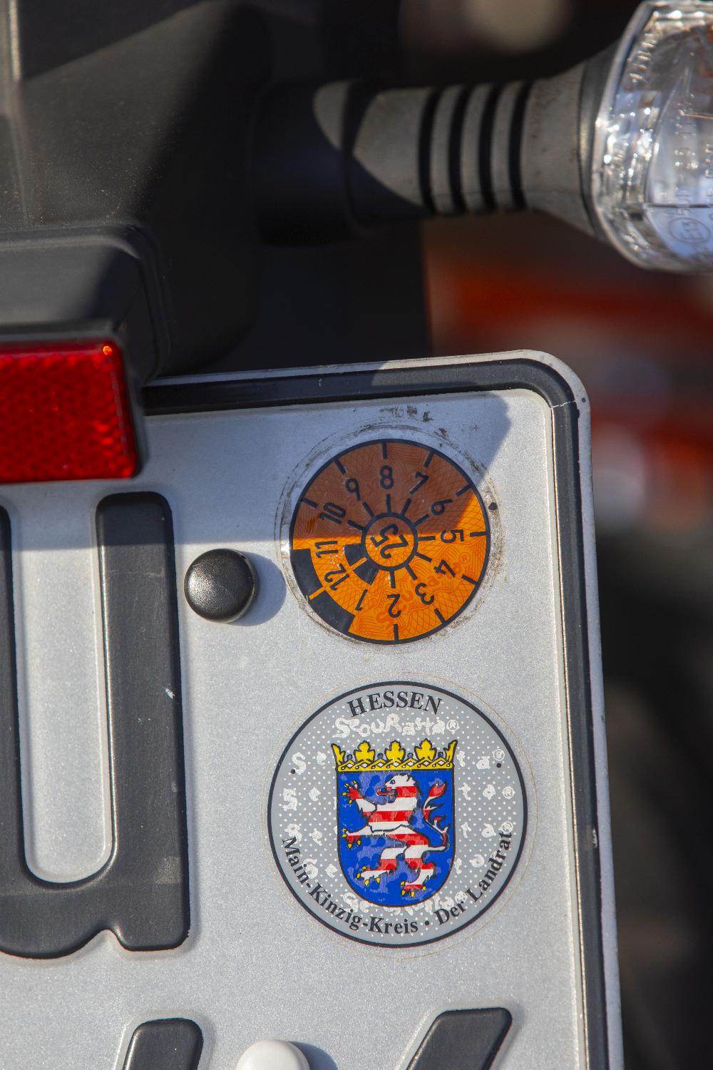 Motorrad verkaufen KTM SMT 990 Ankauf